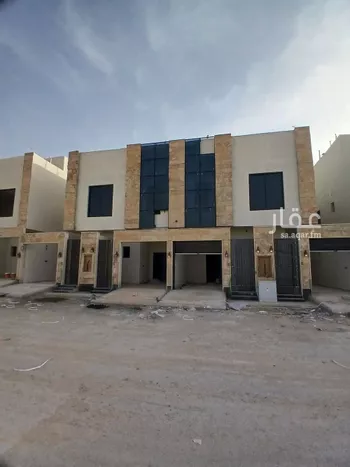 دور للبيع في شارع علي بن الحسن الخزرجي, حي عكاظ, مدينة الرياض, منطقة الرياض صورة 5