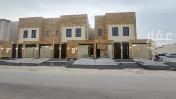 دور للبيع في شارع أبي عبدالله السديد, حي طويق, مدينة الرياض, منطقة الرياض صورة 2