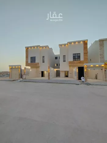 دور للبيع في حي عكاظ, مدينة الرياض, منطقة الرياض صورة 3