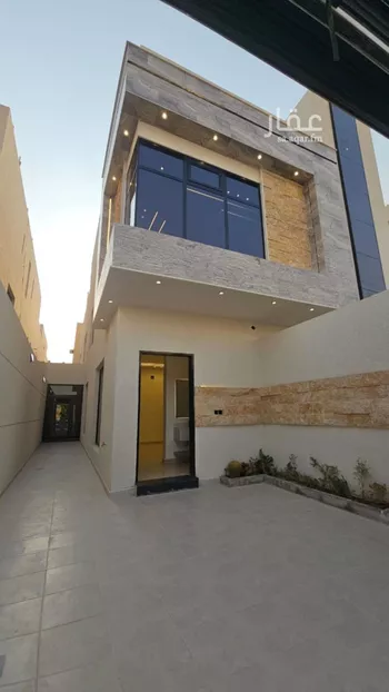 دور للبيع في شارع عمر بن الحارث, حي طويق, مدينة الرياض, منطقة الرياض صورة 5