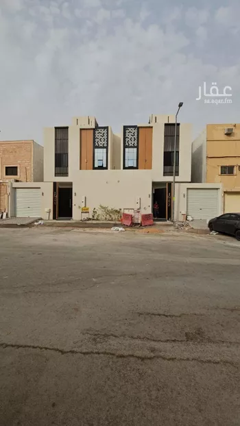 فيلا للبيع في شارع الفتح بن الحجاج, حي العريجاء الأوسط, مدينة الرياض, منطقة الرياض صورة 2