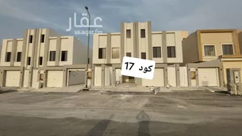 دور للبيع في شارع حامد القاري, حي عكاظ, مدينة الرياض, منطقة الرياض