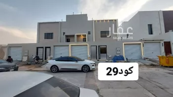 دور للبيع في شارع الكدادية, حي الحزم, مدينة الرياض, منطقة الرياض