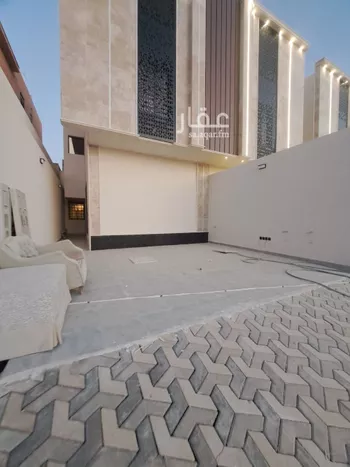 دور للبيع في شارع نجم الدين الايوبي, حي طويق, مدينة الرياض, منطقة الرياض صورة 3