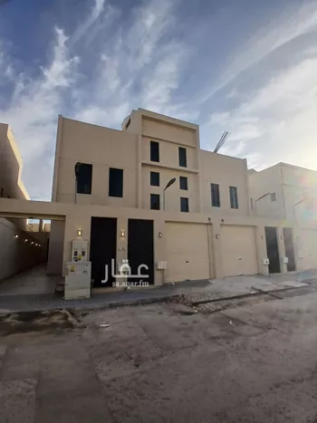 دور للبيع في شارع حموده بن عطيه, حي العوالي, مدينة الرياض, منطقة الرياض صورة 3