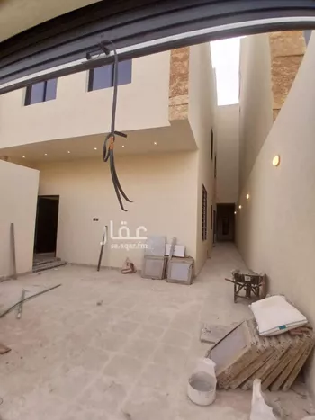 دور للبيع في شارع الحكيم السمر قندي, حي طويق, مدينة الرياض, منطقة الرياض صورة 2