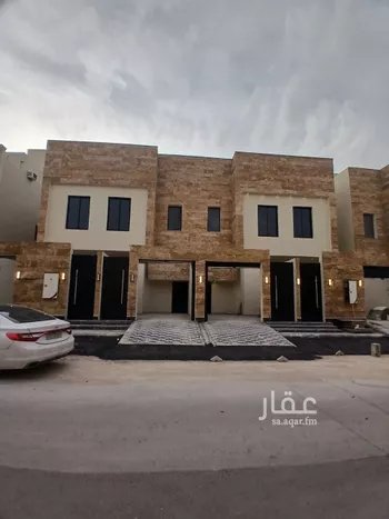 دور للبيع في شارع السنباطي, حي طويق, مدينة الرياض, منطقة الرياض صورة 4