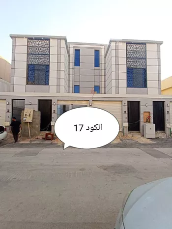 دور للبيع في شارع يثرب, حي شبرا, مدينة الرياض, منطقة الرياض