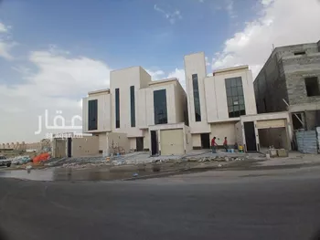دور للبيع في شارع فاطمة الزبيرية, حي طويق, مدينة الرياض, منطقة الرياض صورة 3