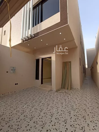 دور للبيع في شارع الامام مسلم, حي بدر, مدينة الرياض, منطقة الرياض صورة 3