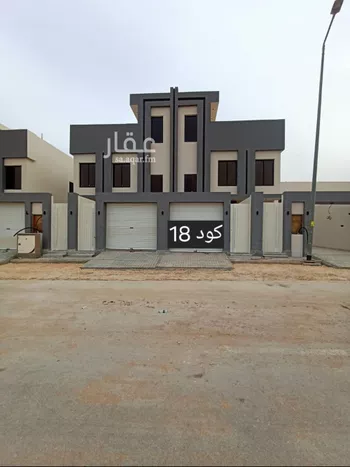 دور للبيع في شارع راعي القاع, حي عكاظ, مدينة الرياض, منطقة الرياض