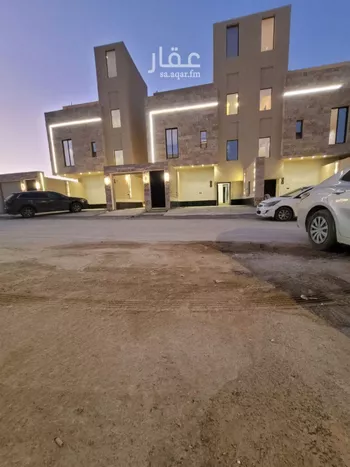 دور للبيع في شارع إسماعيل المغيثي, حي طويق, مدينة الرياض, منطقة الرياض صورة 3