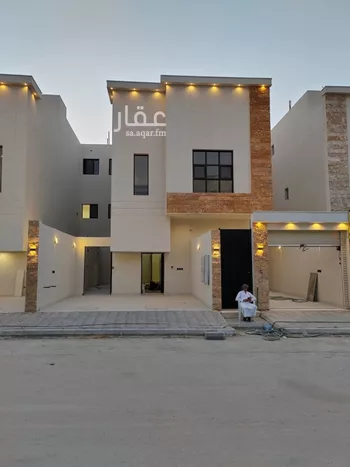 دور للبيع في حي عكاظ, مدينة الرياض, منطقة الرياض صورة 2