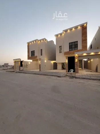 دور للبيع في حي عكاظ, مدينة الرياض, منطقة الرياض صورة 4
