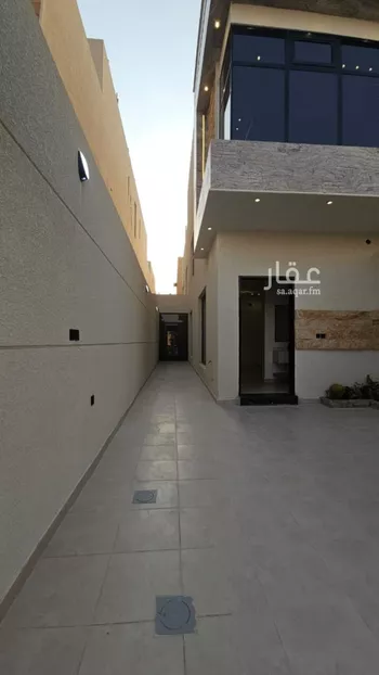 دور للبيع في شارع عمر بن الحارث, حي طويق, مدينة الرياض, منطقة الرياض صورة 3
