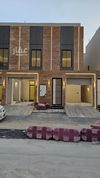 فيلا للبيع في شارع أبي عمر الهروي, حي طويق, مدينة الرياض, منطقة الرياض صورة 3