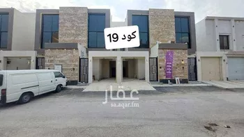 فيلا للبيع في حي بدر, مدينة الرياض, منطقة الرياض
