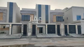 دور للبيع في شارع رفاعه بن شداد, حي طويق, مدينة الرياض, منطقة الرياض صورة 3