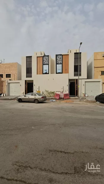 فيلا للبيع في شارع الفتح بن الحجاج, حي العريجاء الأوسط, مدينة الرياض, منطقة الرياض صورة 3