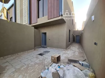 دور للبيع في شارع حسين الأبريقي, حي عكاظ, مدينة الرياض, منطقة الرياض صورة 3