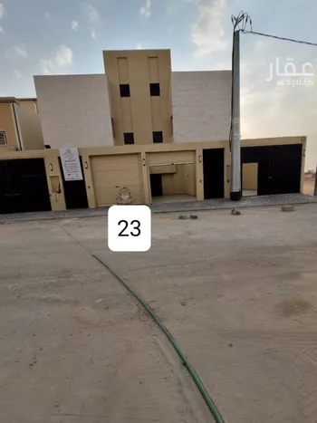 دور للبيع في شارع الريف 11, حي الريف, مدينة المزاحميه, منطقة الرياض
