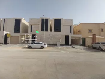 فيلا للبيع في شارع الخزرج, حي طويق, مدينة الرياض, منطقة الرياض صورة 4