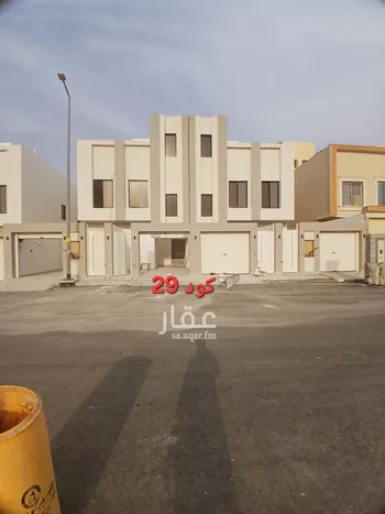 دور للبيع في شارع حامد عبدالحفيظ, حي عكاظ, مدينة الرياض, منطقة الرياض