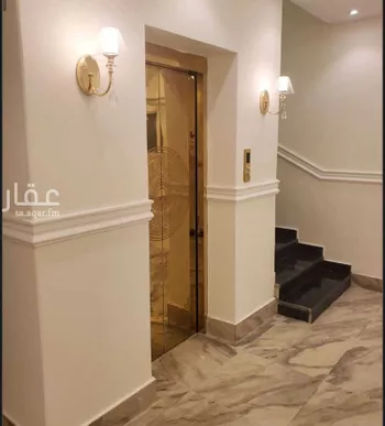 شقة للإيجار في شارع أحمد بن ناصر الحسيني ، حي العوالي ، الرياض ، منطقة الرياض صورة 2
