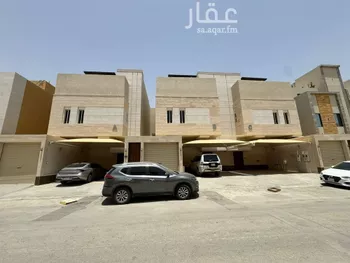 فيلا للإيجار في شارع احمد بن نصر الخفاف, حي العارض, مدينة الرياض, منطقة الرياض