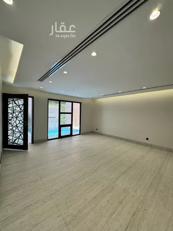 فيلا للإيجار في شارع رقم 512, حي النرجس, مدينة الرياض, منطقة الرياض صورة 5