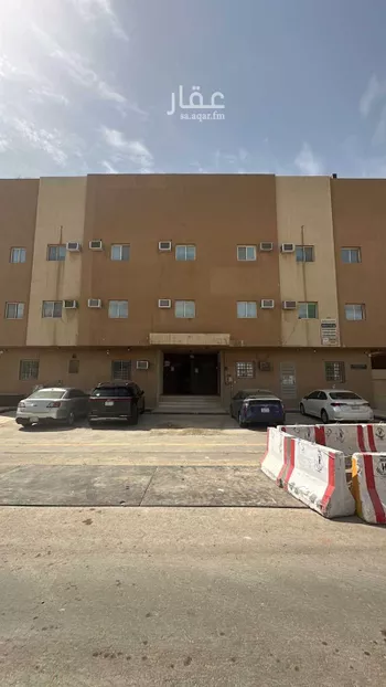 شقة للإيجار في شارع رقم 120, حي النرجس, مدينة الرياض, منطقة الرياض صورة 3