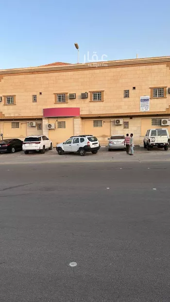 شقة للإيجار في شارع محمد علي جناح, حي الشهداء, مدينة الرياض, منطقة الرياض