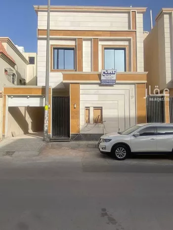 دور للبيع في شارع الحاسي, حي النظيم, مدينة الرياض, منطقة الرياض
