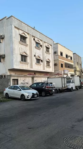 عمارة للبيع في شارع 6ب, حي البادية, الدمام