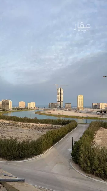 شقة للبيع في شارع الرقعى, حي الحمراء, مدينة الخبر, المنطقة الشرقية