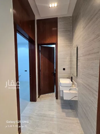 دور للبيع في شارع أبي محمد عبدالعزيز الفاسي, حي طويق, مدينة الرياض, منطقة الرياض صورة 5