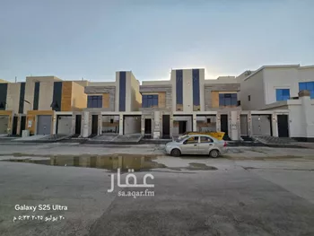 دور للبيع في شارع الزاجل, حي طويق, مدينة الرياض, منطقة الرياض