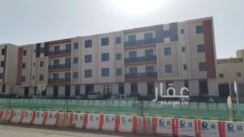 شقة للبيع في شارع النجمة, حي الحزم, مدينة الرياض, منطقة الرياض صورة 2