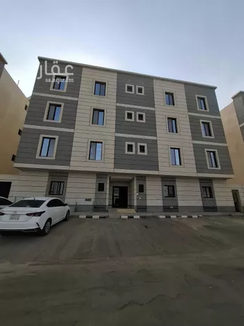 شقة للبيع في شارع محمد بن عوجان, حي الحزم, مدينة الرياض, منطقة الرياض