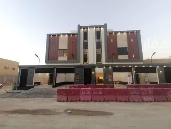 دور للبيع في شارع يزيد بن ابي سفيان, حي نوارة, مدينة المزاحميه, منطقة الرياض صورة 2
