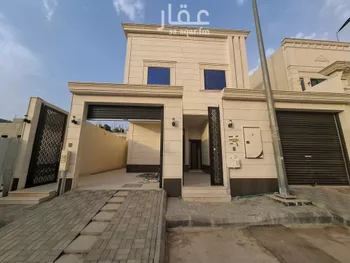 دور للبيع في شارع يوسف بن النحوي, حي العريجاء الغربي, مدينة الرياض, منطقة الرياض