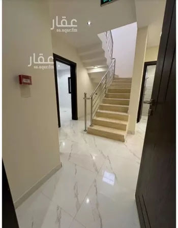 شقة للبيع في شارع القلاع, حي بدر, مدينة الرياض, منطقة الرياض صورة 5