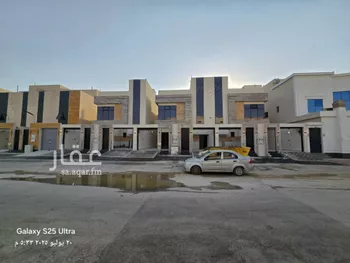 دور للبيع في شارع الزاجل, حي طويق, مدينة الرياض, منطقة الرياض