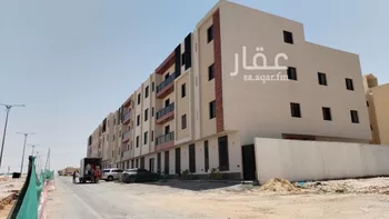 شقة للبيع في شارع النجمة, حي الحزم, مدينة الرياض, منطقة الرياض