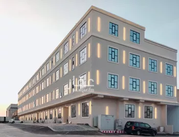 شقة للبيع في شارع عبدالله بن ياسر, حي الحزم, مدينة الرياض, منطقة الرياض