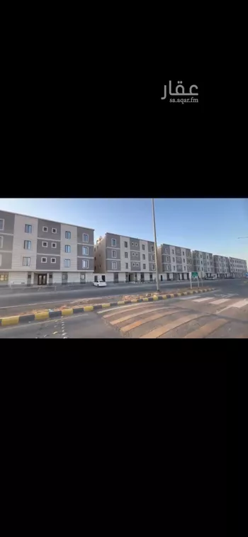 شقة للبيع في شارع محمد بن عوجان, حي الحزم, مدينة الرياض, منطقة الرياض