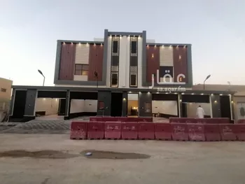 دور للبيع في شارع يزيد بن ابي سفيان, حي نوارة, مدينة المزاحميه, منطقة الرياض