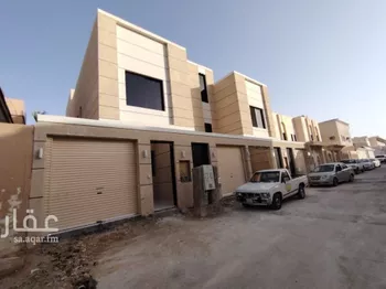 دور للبيع في شارع عبدالرحمن بن مهنا, حي سلطانة, مدينة الرياض, منطقة الرياض صورة 2