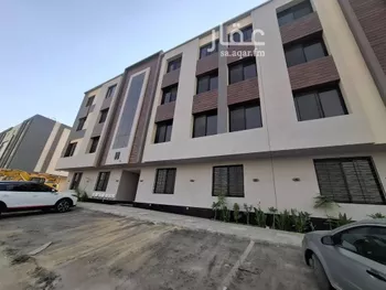 شقة للبيع في شارع النعمان بن بشير, حي الحزم, مدينة الرياض, منطقة الرياض