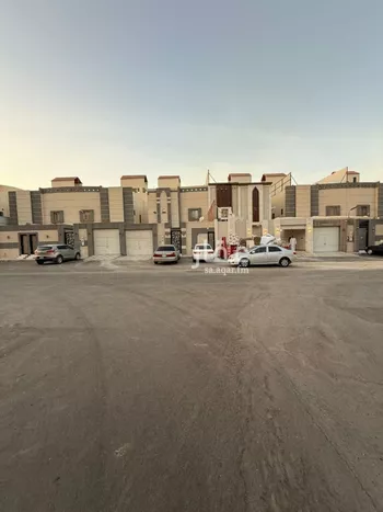 فيلا للبيع في شارع جنيد العدواني, حي طويق, مدينة الرياض, منطقة الرياض صورة 2